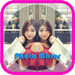 Camera 760 Mirror Effects icon