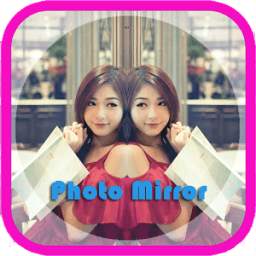 Camera 760 Mirror Effects 1.0
