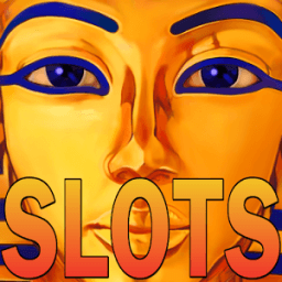King Tut Slots icon