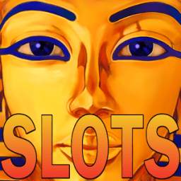 King Tut Slots 1.0
