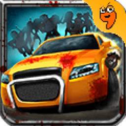 Zombie Roadrash 1.0