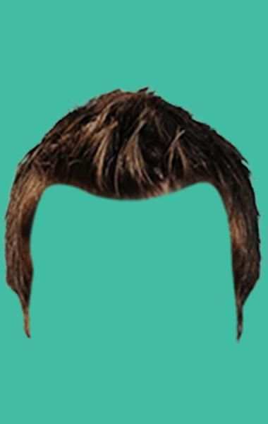 New Hairstyle App For Men 6 تصوير الشاشة