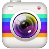 Camera 366 - Photo Editor Pro on 9Apps