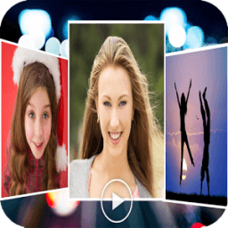 ikon photo slideshow maker