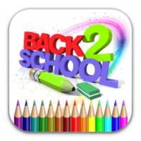 Kids Fun Coloring Book on 9Apps