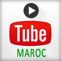 Maroc Play Tube pour youtube icon