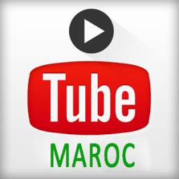 Maroc Play Tube 1.2.0