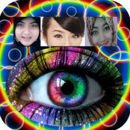 Camera-Softlens Edit 1.0
