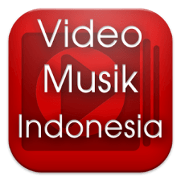Video Musik Indonesia icon