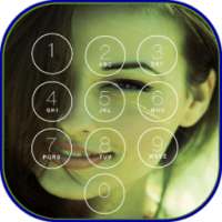 My Girlfriend Lock Screen