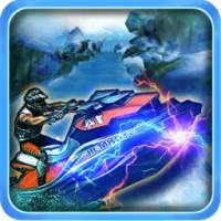 Riptide Yacht Racing 3D Free