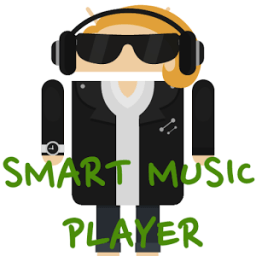 SmartMusicPlayer v2.42,Lyrics иконка