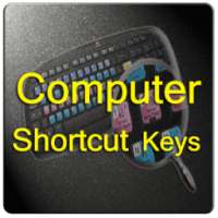 Computer Shortcuts on 9Apps