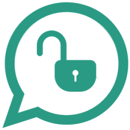 Decrypt Database for WhatsApp icon