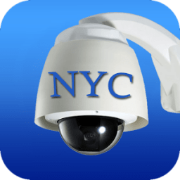 New York Cameras आइकन