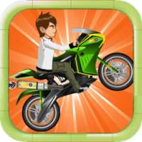 Ben MotoBike 10