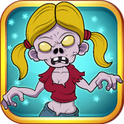 Zombie Shooter иконка