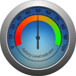 Battery Widget 1.0.3