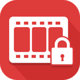Video Locker Pro आइकन
