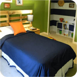 Bedroom Decorating Ideas आइकन