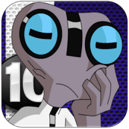 Adventure Ben 10 Omniverse icon