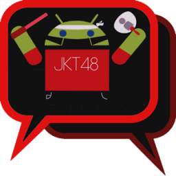 Dual BBM Tema JKT48 1.2.0
