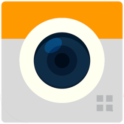 Kamera Editor Retrica иконка