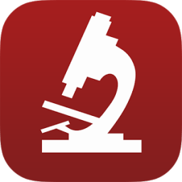 Guia de Exames أيقونة