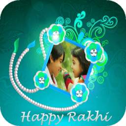 Raksha Bandhan Photo Frame 1.0