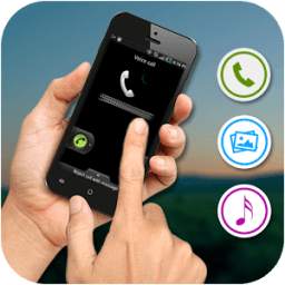 Call Accept on Air 1.1