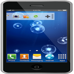 Multiwindow Launcher आइकन