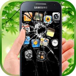 Broken Screen 1.0