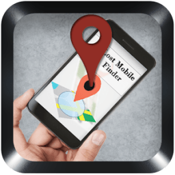 Lost/Stolen Mobile Finder иконка