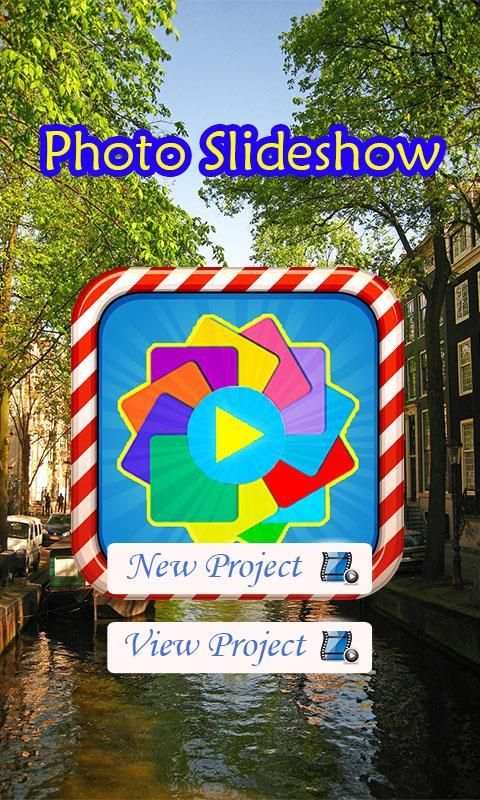Photo Slideshow Video Maker screenshot 5