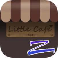 Little Cafe Theme