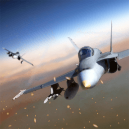 ikon F18 Airplane Simulator 3D
