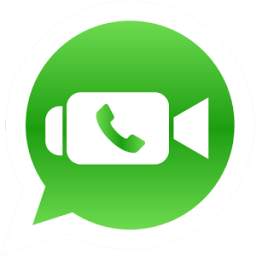 Whatsapp free video calling 1.0
