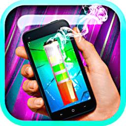 Cigarette Battery Indicator 1.1