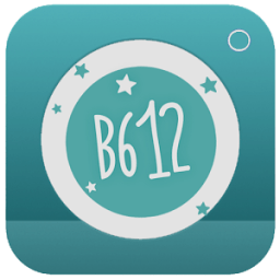 Selfie 612 Plus icon