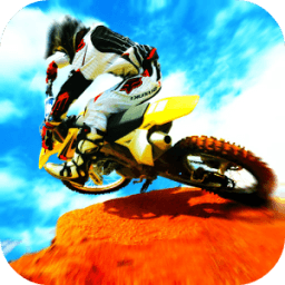 Farm Moto Racing أيقونة
