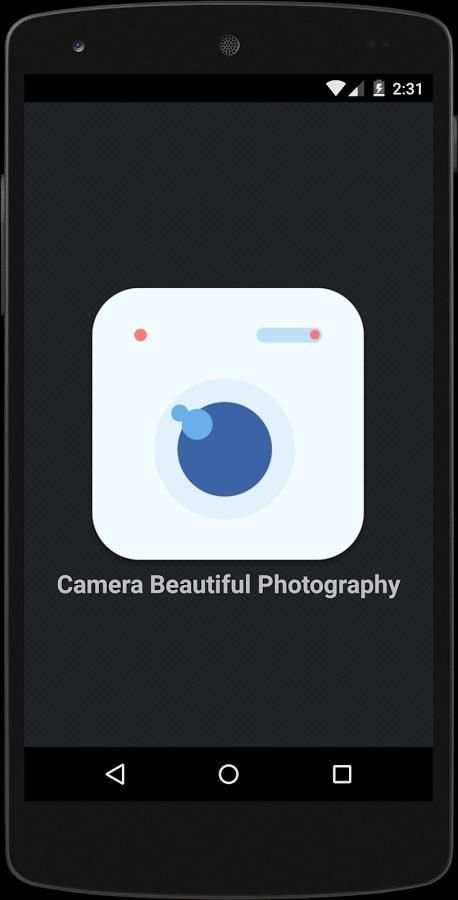 Camera Beautiful Photography 1 تصوير الشاشة