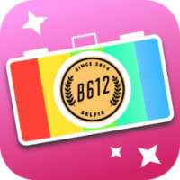 Beauty B:612 Plus on 9Apps