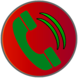 Caller Name Speaker 2015 أيقونة