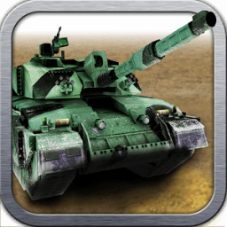 Tank Battlefield 3D иконка