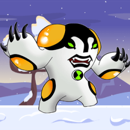 Ben Canonbolt 10 v1 أيقونة