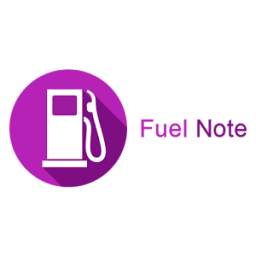 Fuel Note
