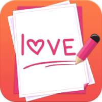 Free Font - Love on 9Apps