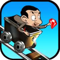 Mr Bean Miner