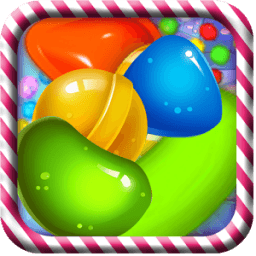 Candy Rush 3 icon