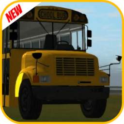 Bus Drive Simulator 3.0
